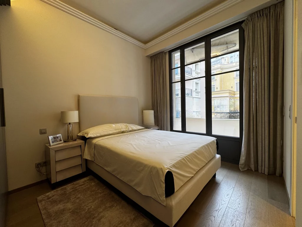 Wohnung in Monte Carlo, Monaco, 72 m² - Foto 5