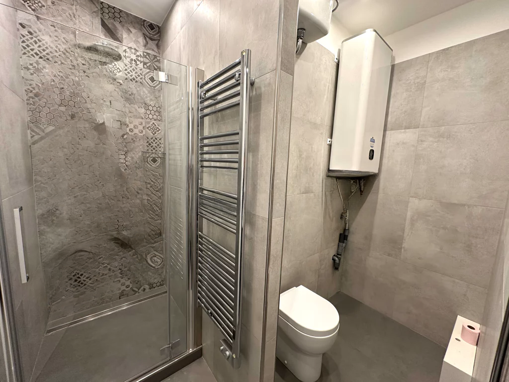 Wohnung in Monegetti, Monaco, 65 m² - Foto 7