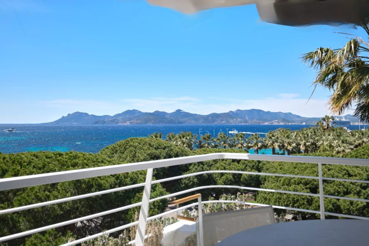 Appartement à Cannes, France, 108 m² - image 2