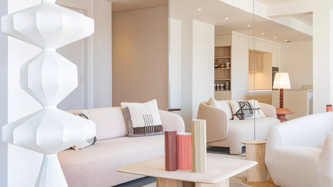 Flat in Cannes, France, 111 m² - picture 4