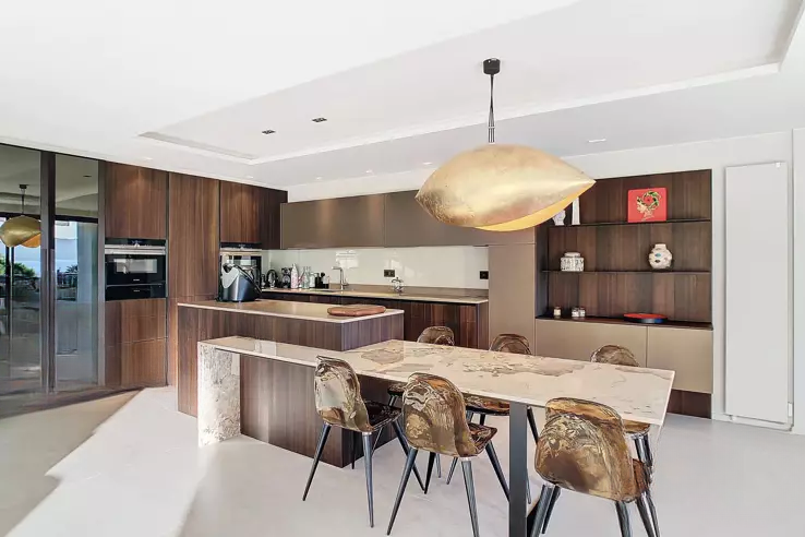 Piso en Cannes, Francia, 107 m² - imagen 2