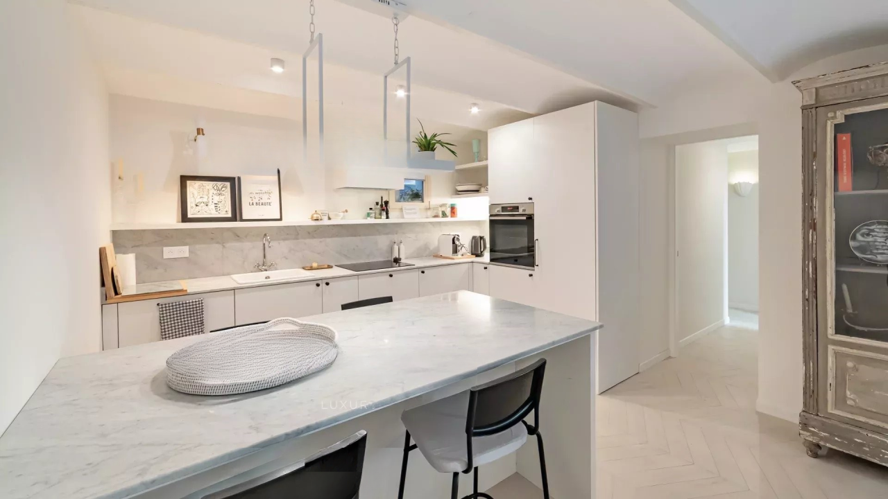 Haus in Cannes, Frankreich, 89 m² - Foto 6
