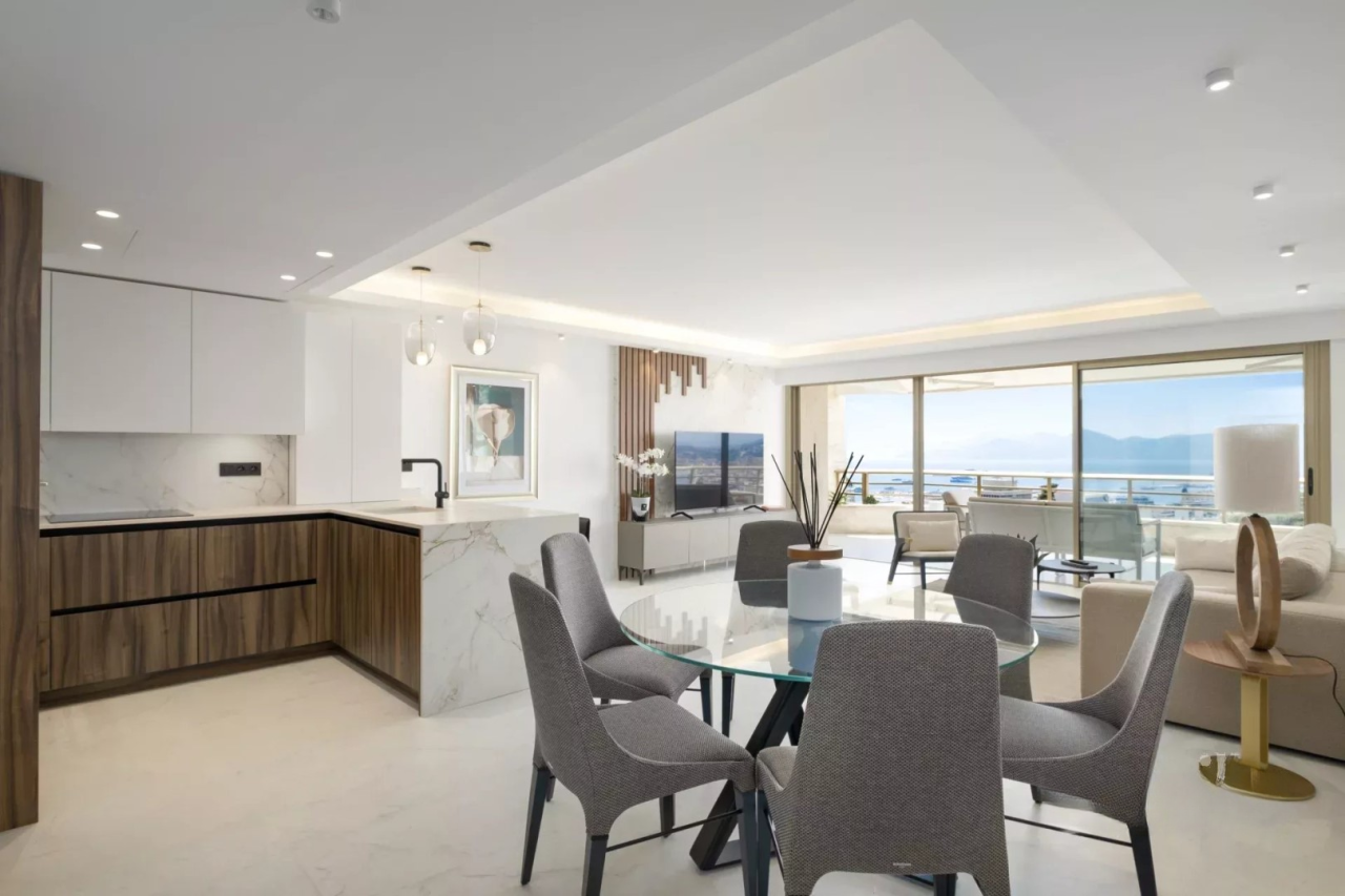 Appartamento a Cannes, Francia, 92 m² - foto 7