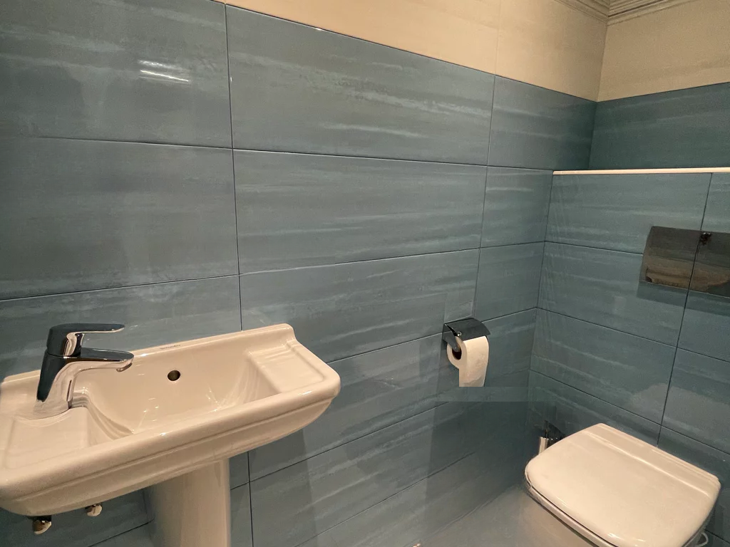 Flat in Fontvieille, Monaco, 100 m² - picture 8