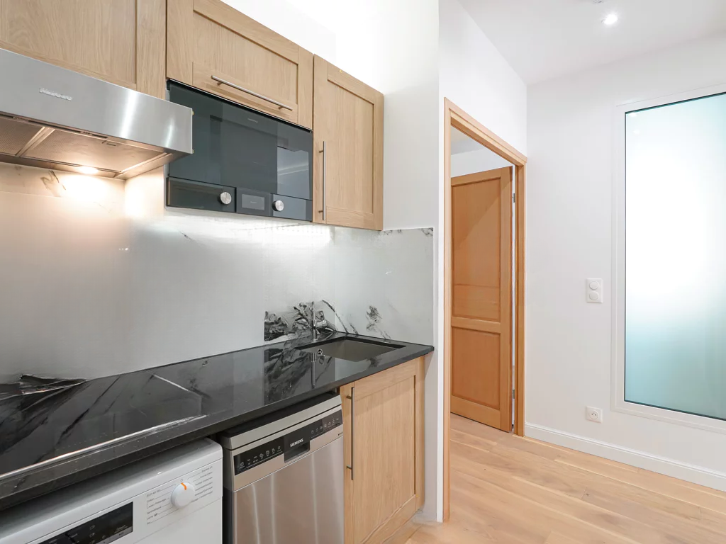 Appartamento a Monte Carlo, Monaco, 53 m² - foto 8