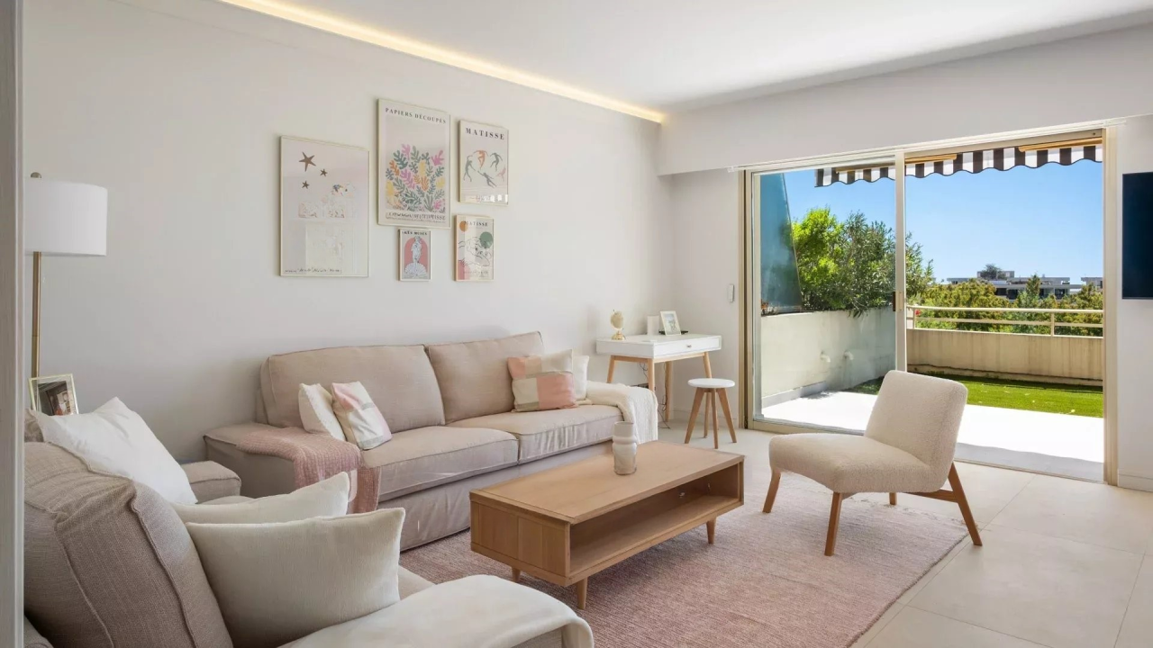 Appartamento a Cannes, Francia, 78 m² - foto 8