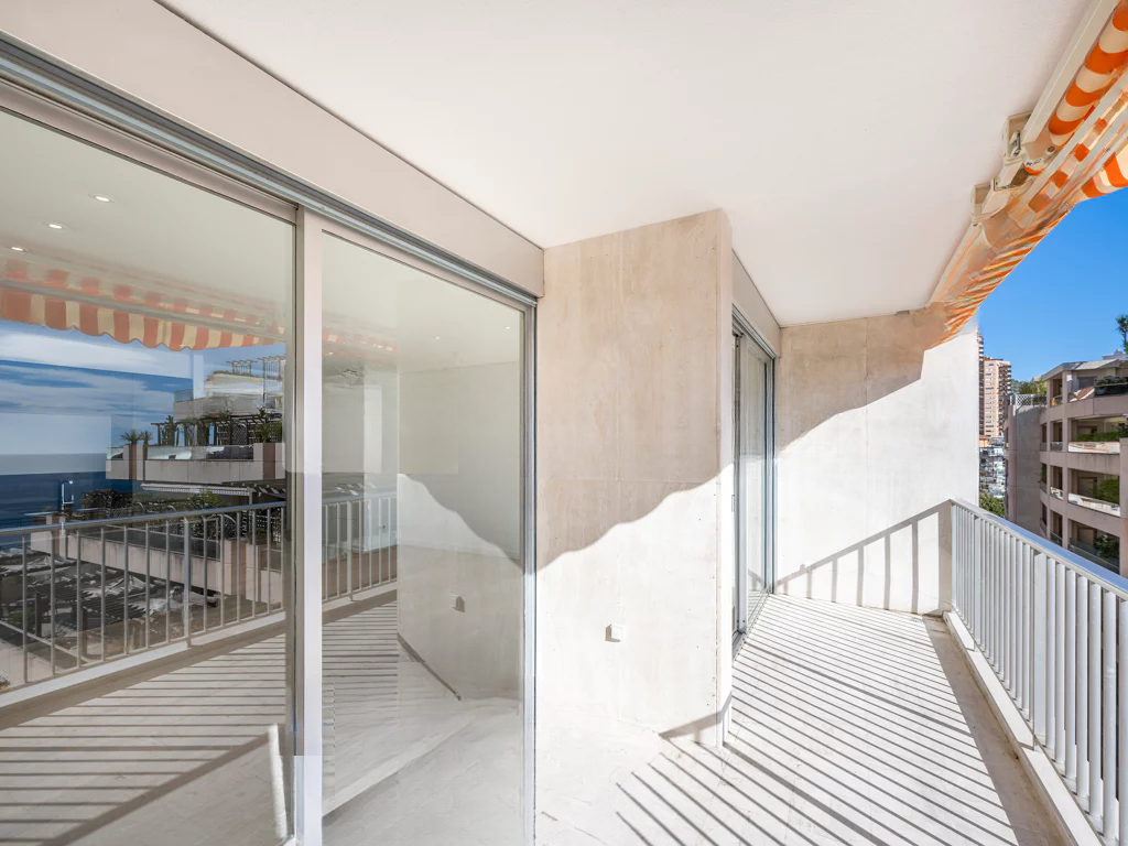 Appartamento a Saint-Roman, Monaco, 115 m² - foto 9