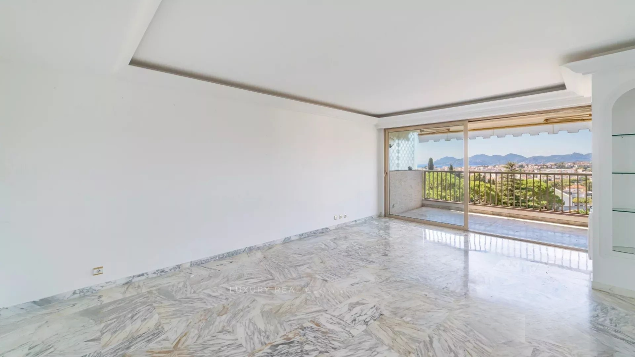 Wohnung in Cannes, Frankreich, 106 m² - Foto 9