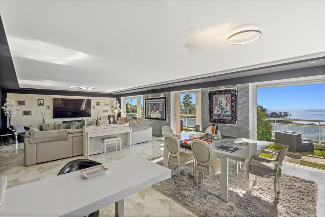Wohnung in Cannes, Frankreich, 156 m² - Foto 9