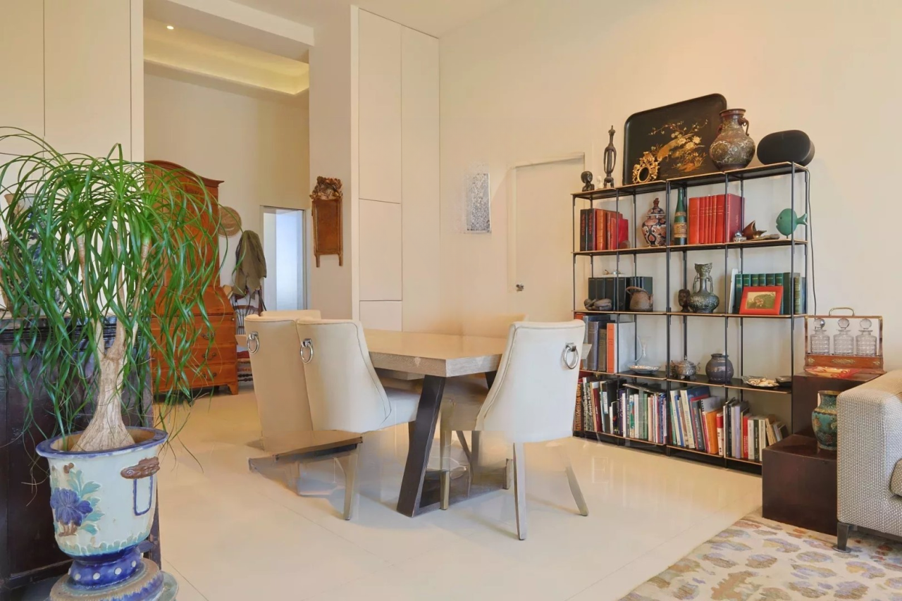 House in Cannes, France, 97 m² - picture 10