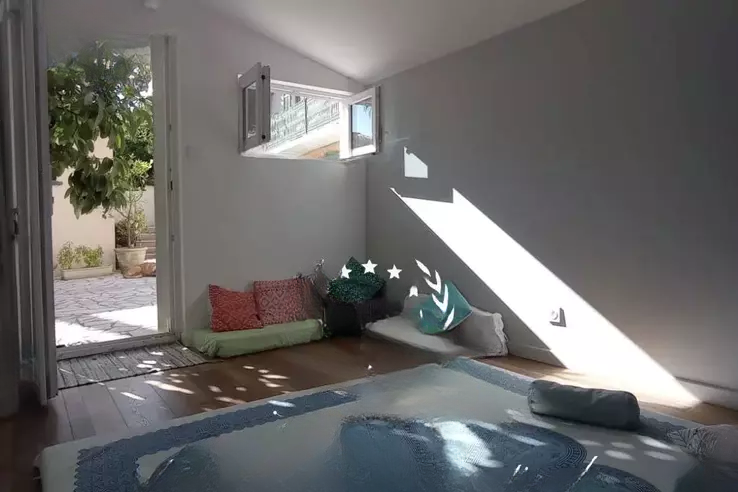 Flat in Cannes, France, 30 m² - picture 4