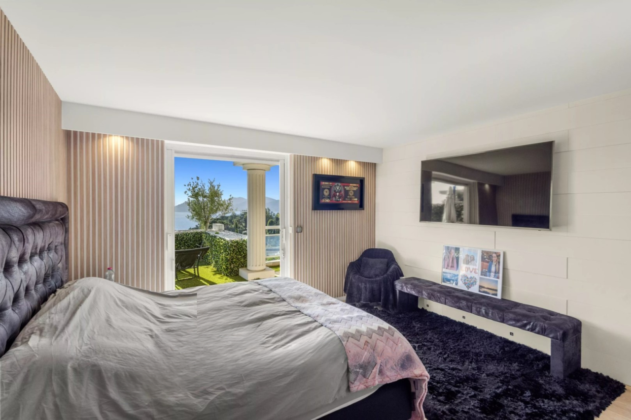 Wohnung in Cannes, Frankreich, 156 m² - Foto 13