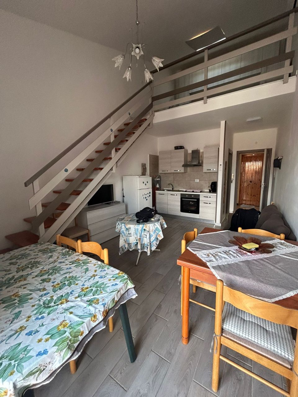 Appartamento a Santa Maria del Cedro, Italia, 38 m² - foto 4