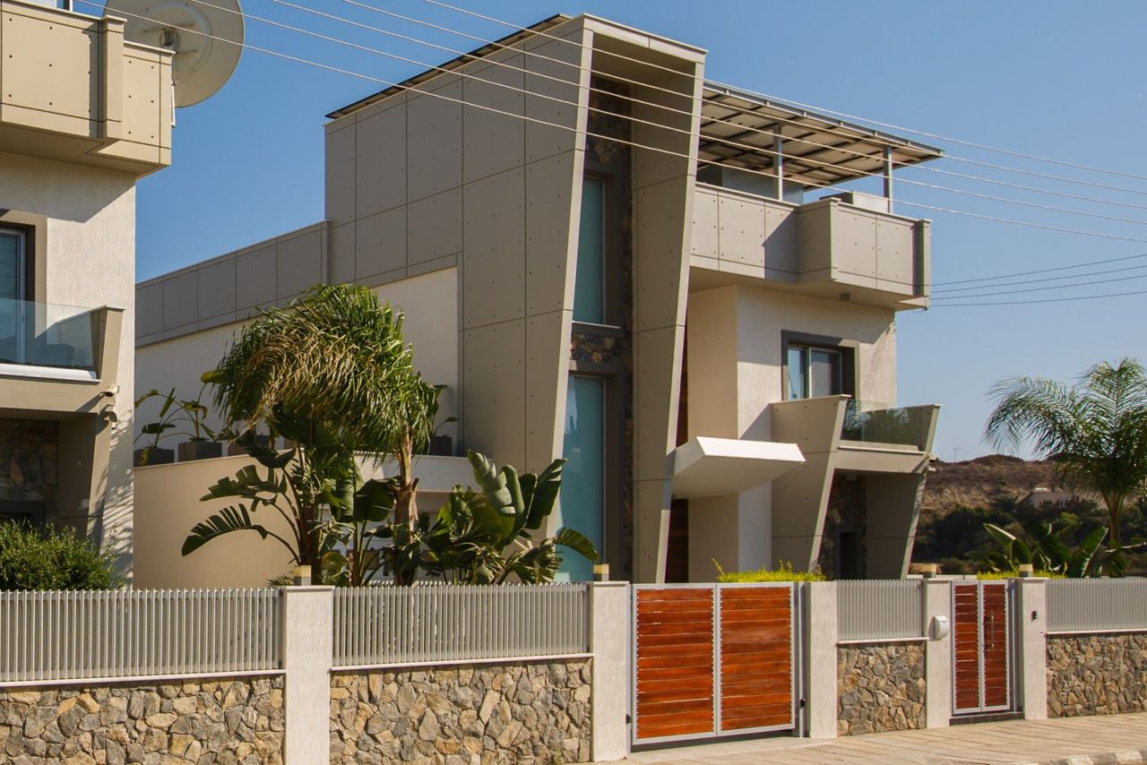 Villa in Limassol, Zypern, 275 m² - Foto 12