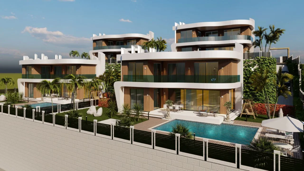 Cottage in Alanya, Türkei, 260 m² - Foto 6