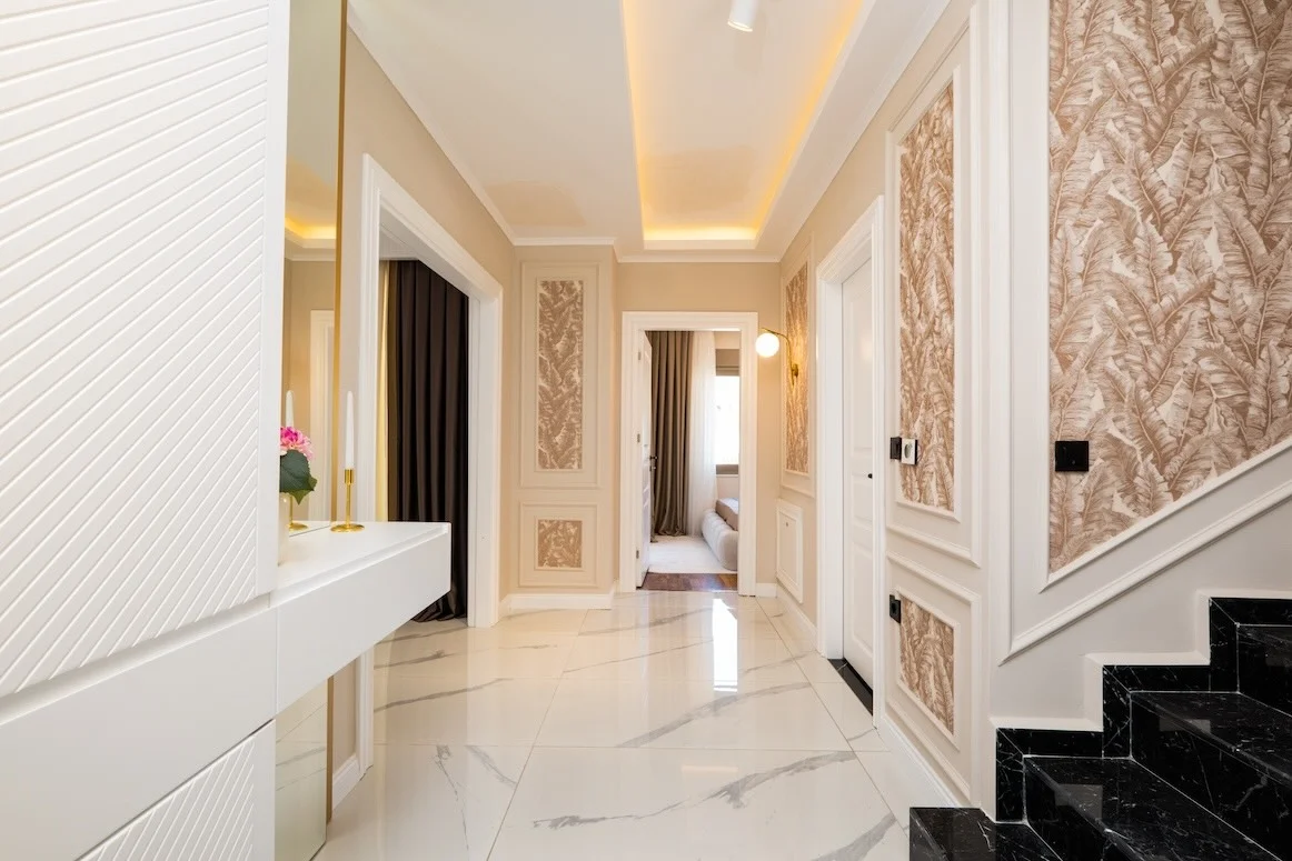 Cottage in Alanya, Türkei, 260 m² - Foto 10