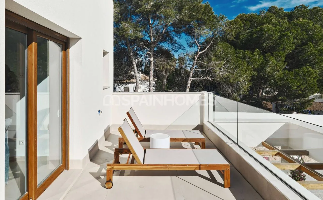 Villa à Orihuela, Espagne, 137 m² - image 7