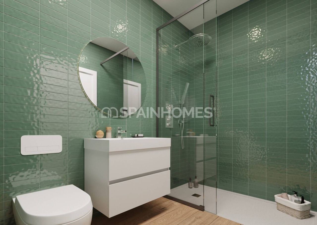 Penthouse in Mutxamel, Spanien, 107 m² - Foto 10