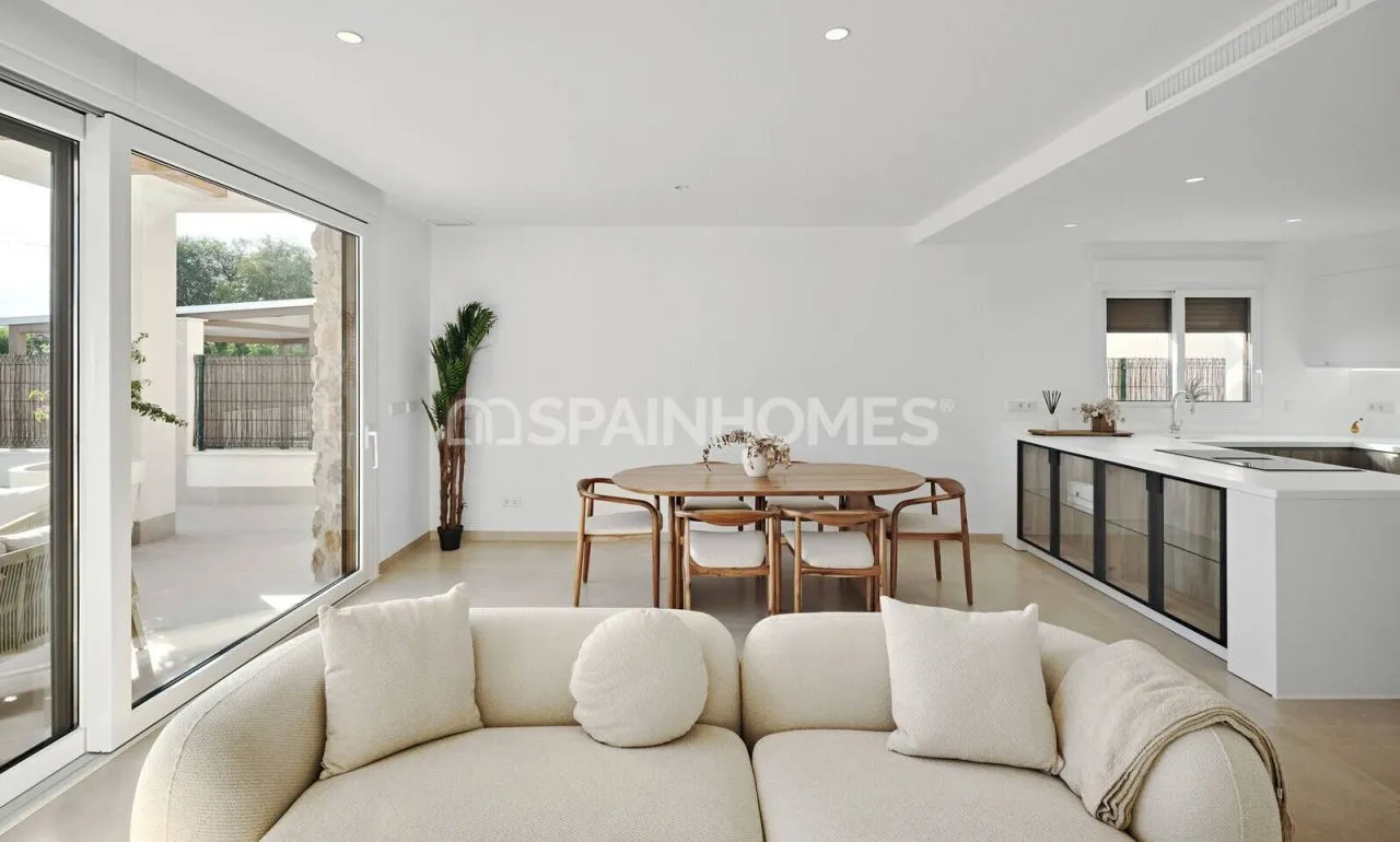 Villa à Orihuela, Espagne, 137 m² - image 11