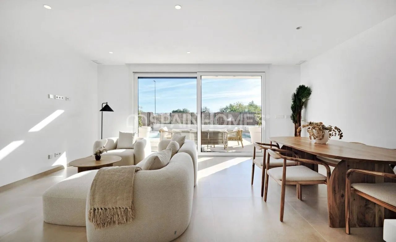 Villa à Orihuela, Espagne, 137 m² - image 12
