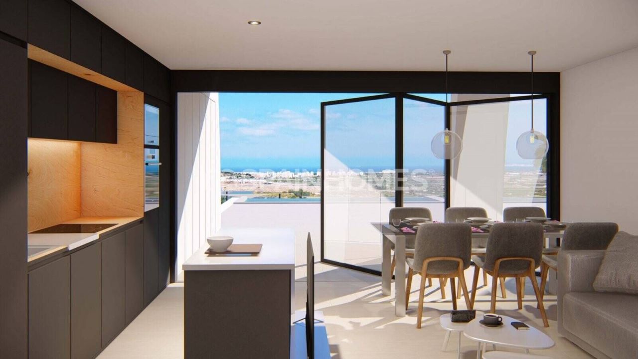 Apartment in Rojales, Spanien, 287 m² - Foto 13