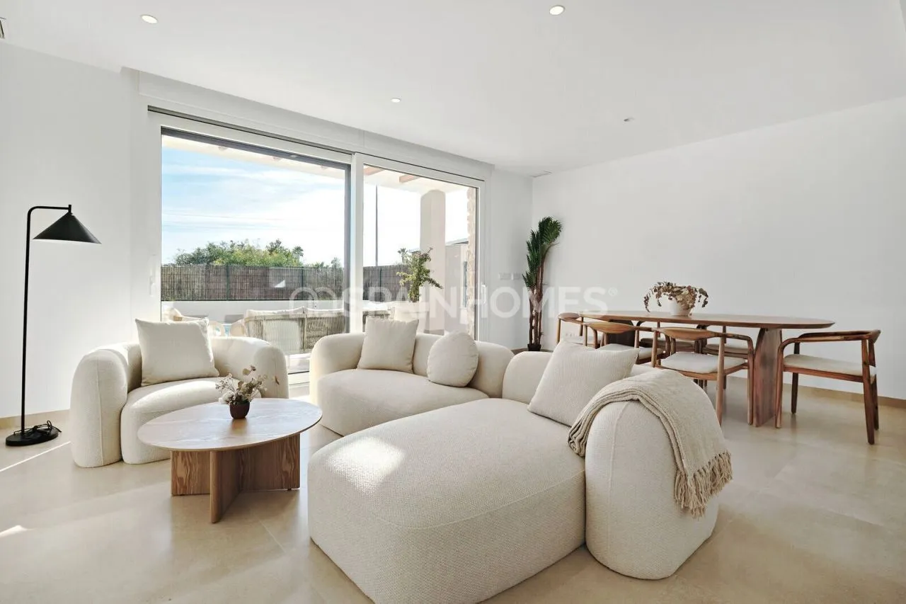 Villa à Orihuela, Espagne, 137 m² - image 13