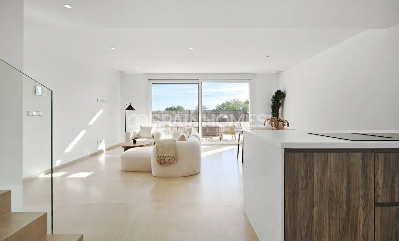 Villa à Orihuela, Espagne, 137 m² - image 16