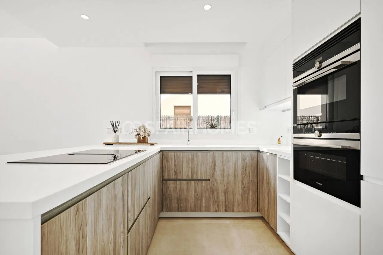 Villa à Orihuela, Espagne, 137 m² - image 17