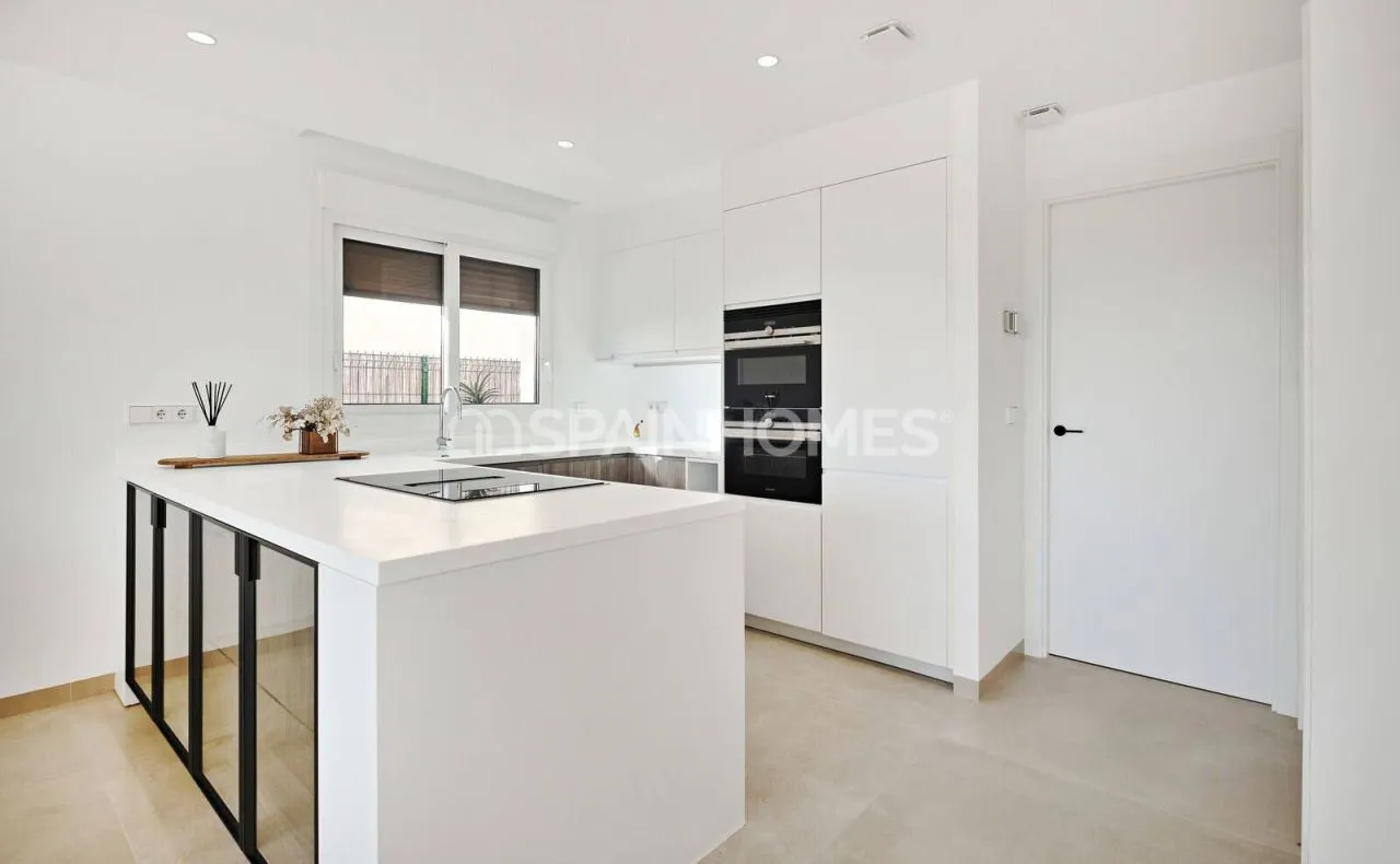 Villa à Orihuela, Espagne, 137 m² - image 18