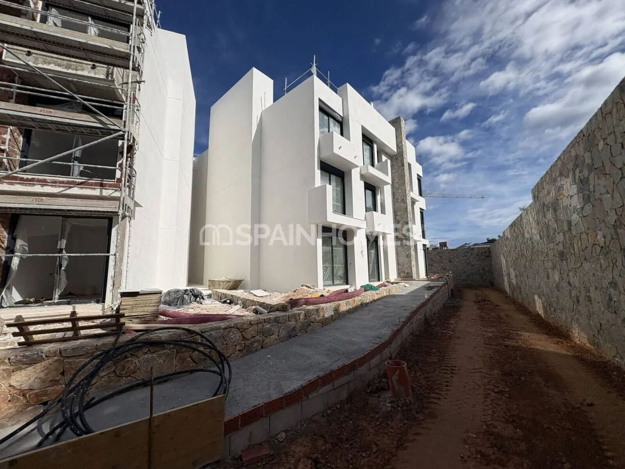 Penthouse in Cartagena, Spanien, 92 m² - Foto 18