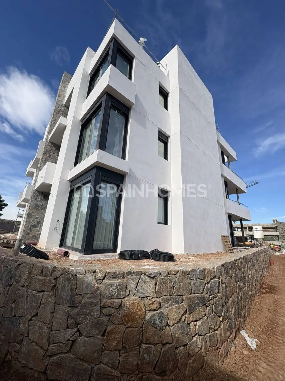 Penthouse in Cartagena, Spanien, 92 m² - Foto 19