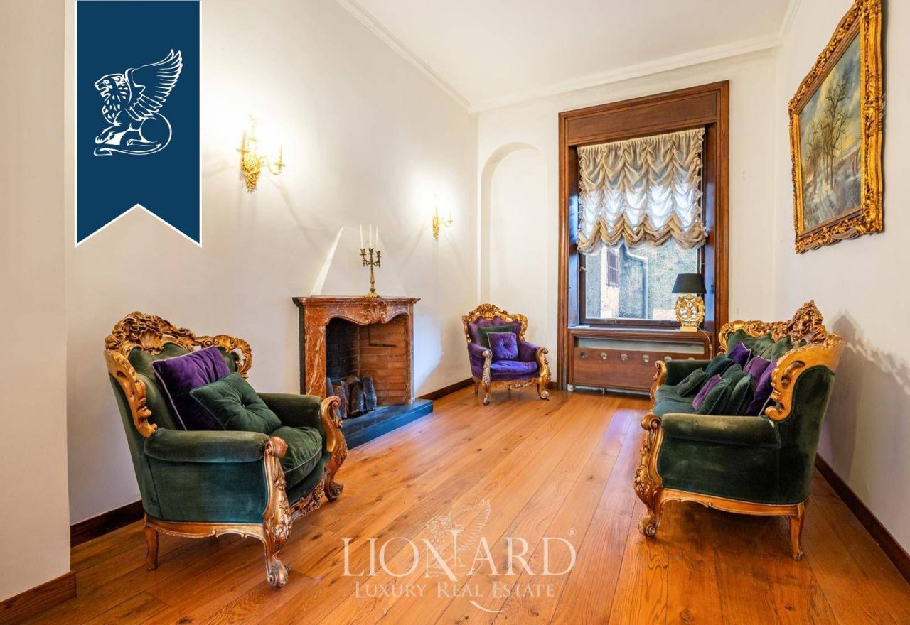 Villa in Milan, Italy, 399 m² - picture 11
