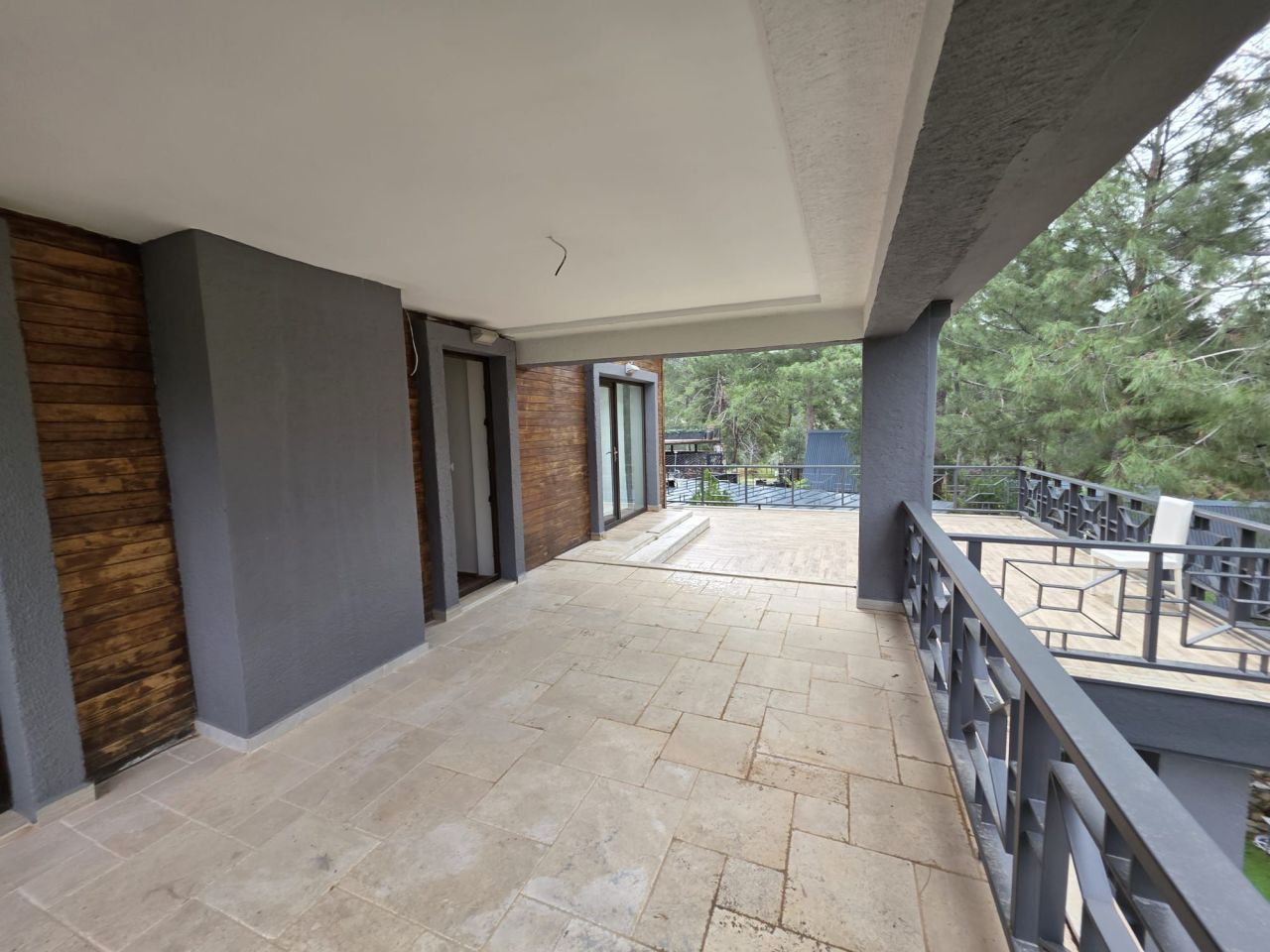 Villa en Fethiye, Turquia, 300 m² - imagen 8