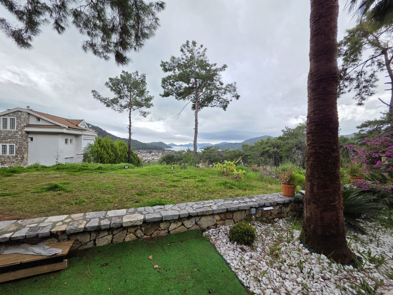 Villa en Fethiye, Turquia, 300 m² - imagen 2