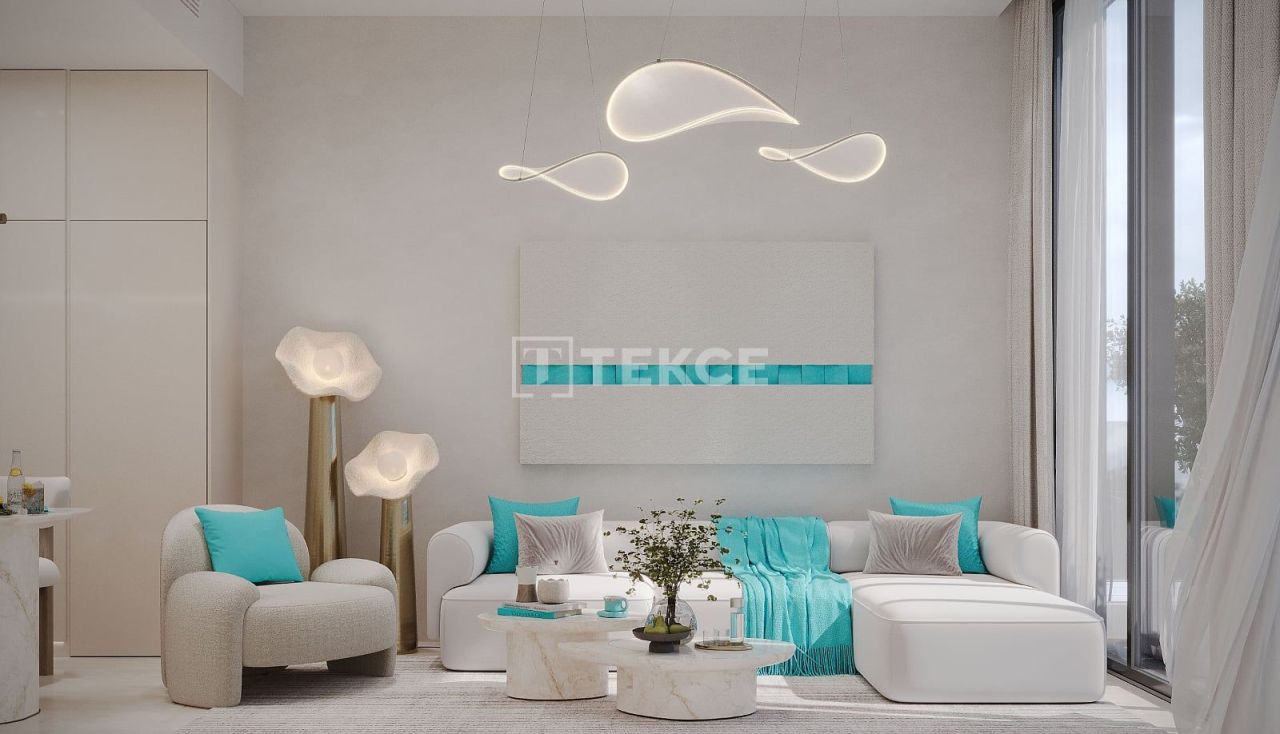 Apartment Dubailand, UAE, 43 m² - picture 6