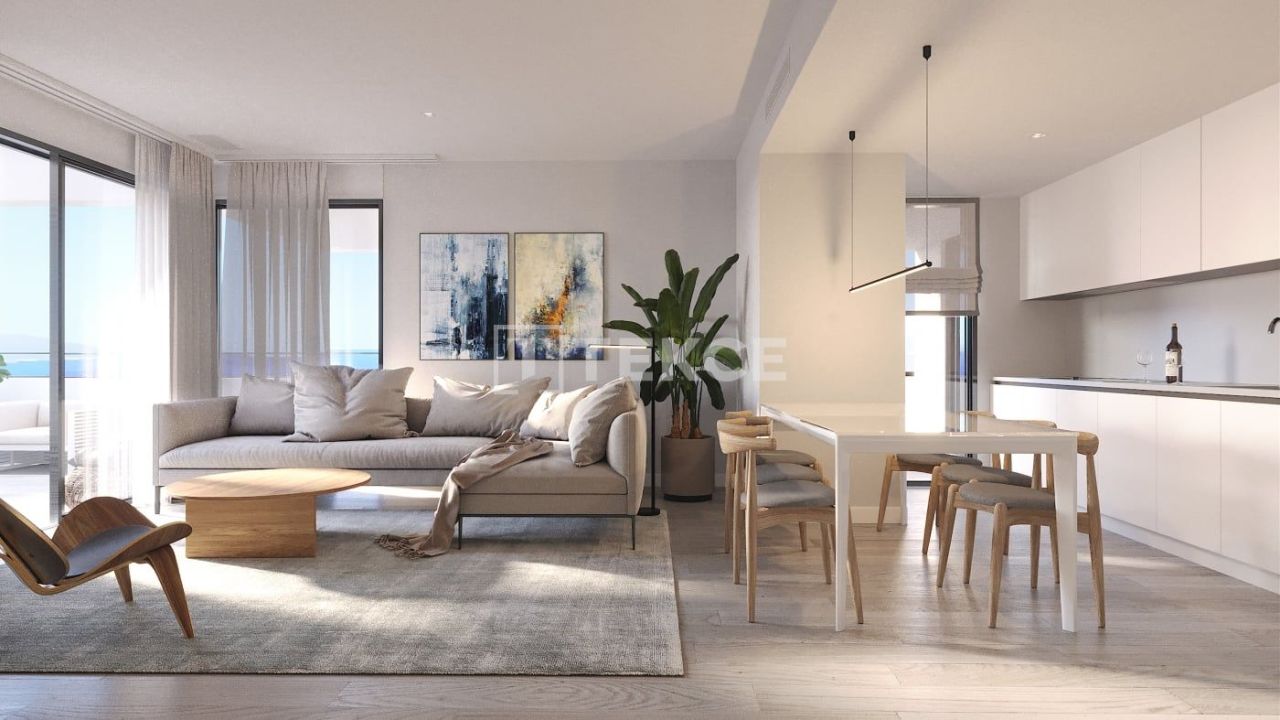 Ático en Casares, España, 107 m² - imagen 6