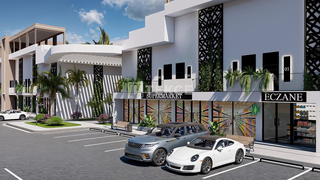 Apartment in Iskele, Cyprus, 102 m² - picture 11