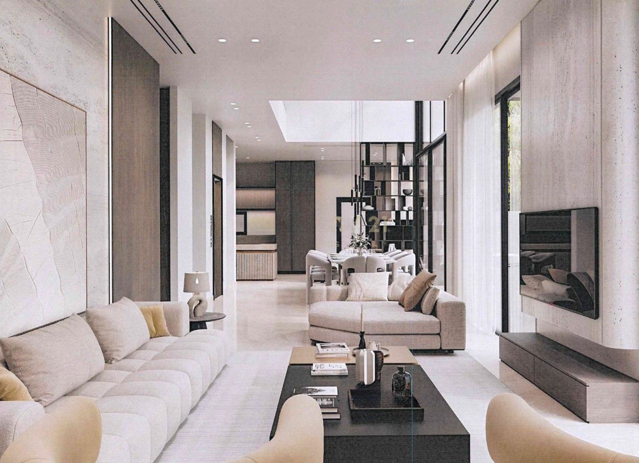 Piso en Parekklisia, Chipre, 283 m² - imagen 2