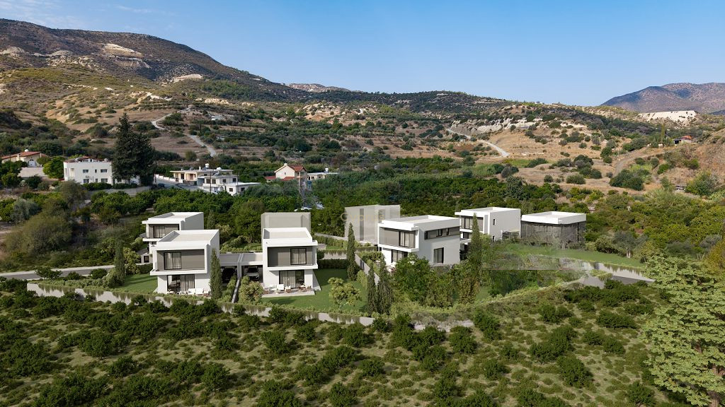 Flat in Akrounta, Cyprus, 134 m² - picture 6