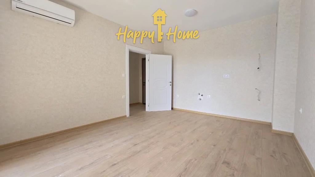 Wohnung in Sonnenstrand, Bulgarien, 52 m² - Foto 4
