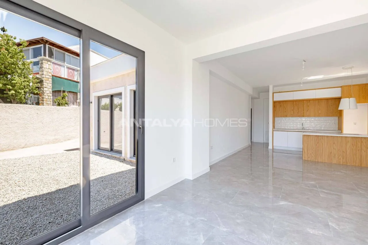 Villa en Bodrum, Turquia, 125 m² - imagen 11