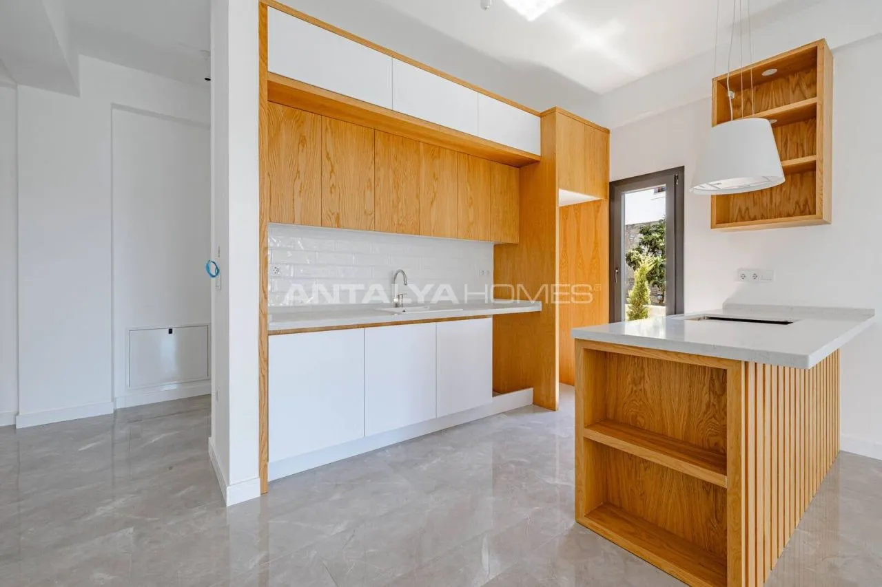 Villa en Bodrum, Turquia, 125 m² - imagen 12