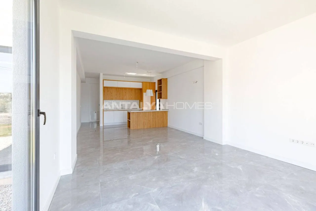 Villa en Bodrum, Turquia, 125 m² - imagen 13