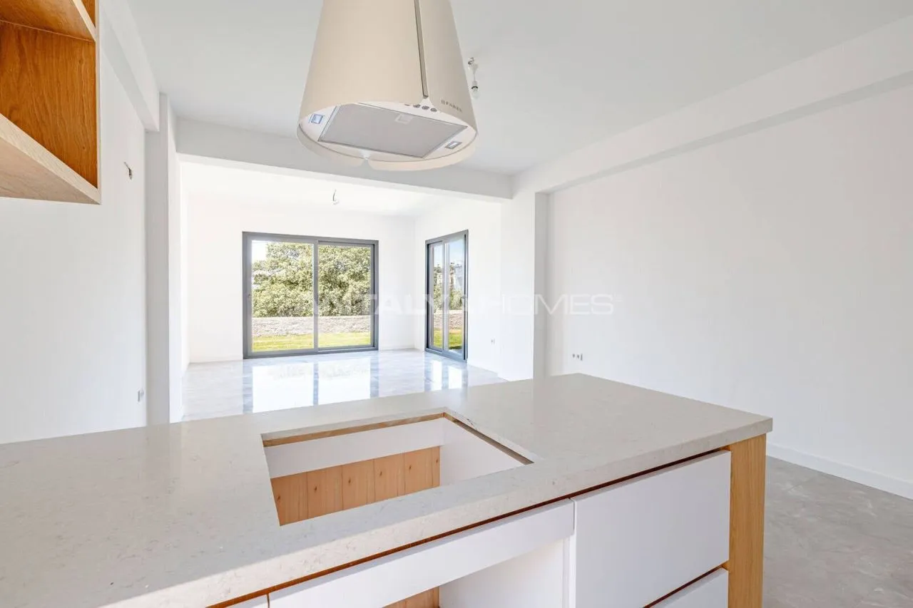 Villa en Bodrum, Turquia, 125 m² - imagen 14
