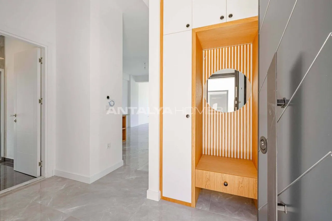 Villa en Bodrum, Turquia, 125 m² - imagen 16