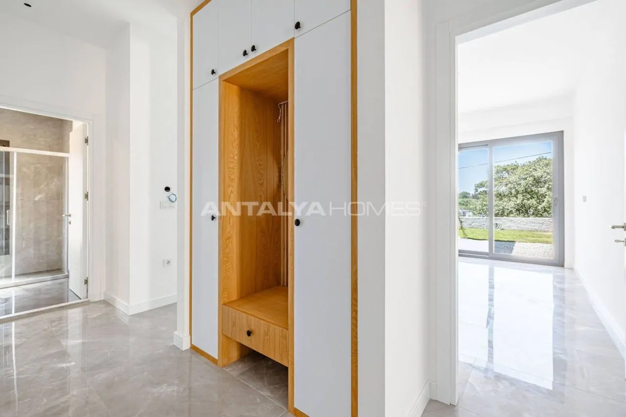 Villa en Bodrum, Turquia, 125 m² - imagen 17