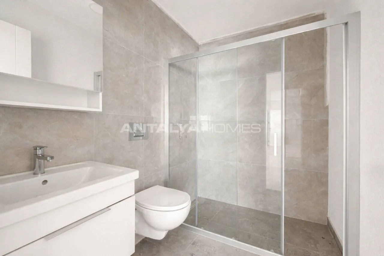 Villa en Bodrum, Turquia, 125 m² - imagen 18