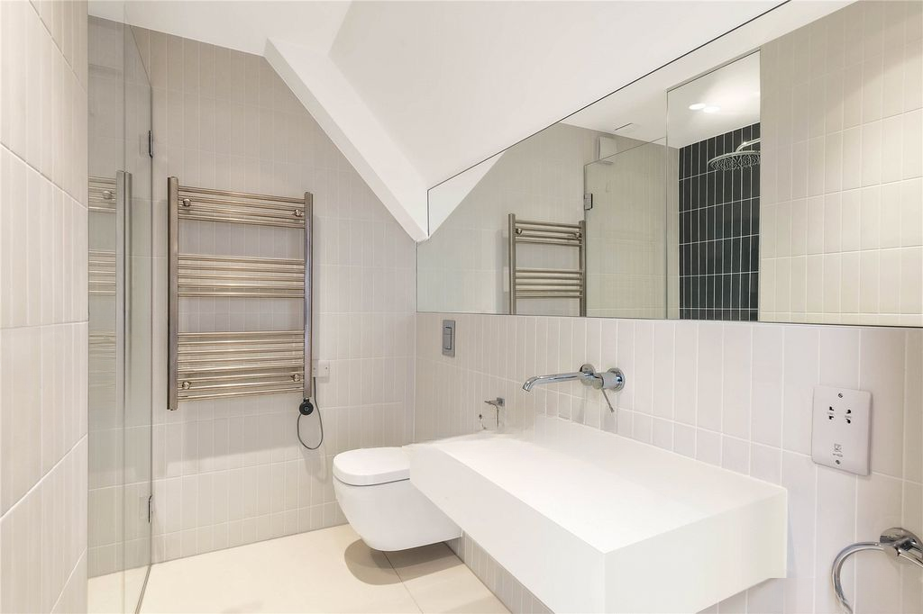 Appartamento a Londra, Regno Unito, 81 m² - foto 1