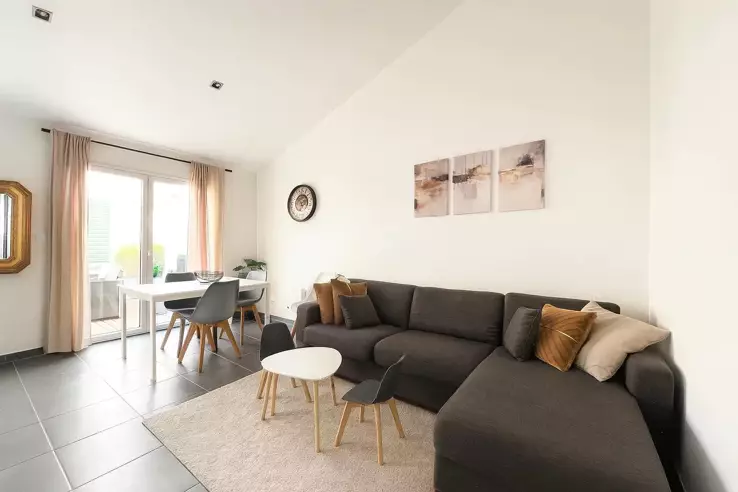Appartamento a Cannes, Francia, 61 m² - foto 1