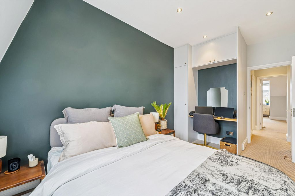 Appartamento a Londra, Regno Unito, 78 m² - foto 2